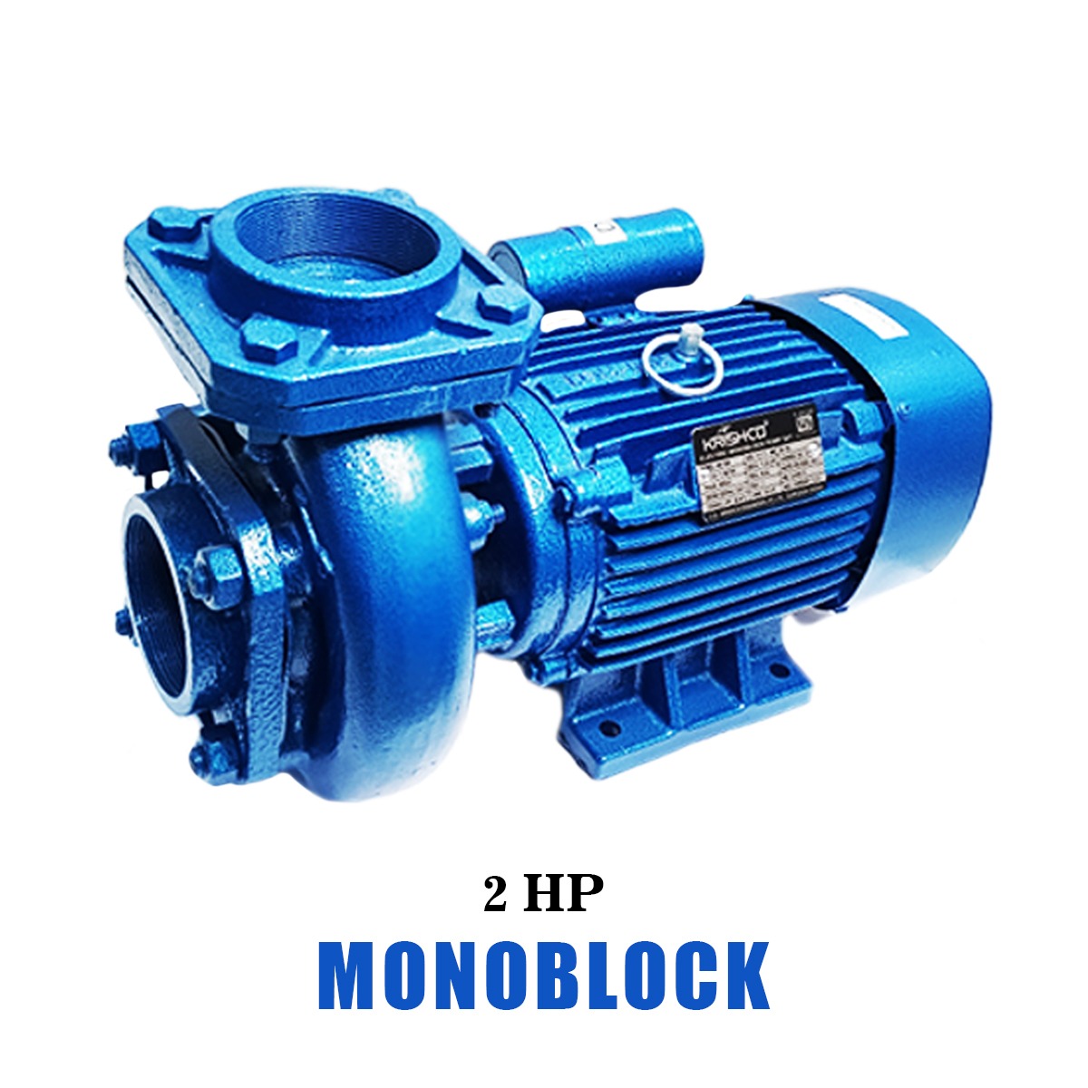 2HP-Monoblock