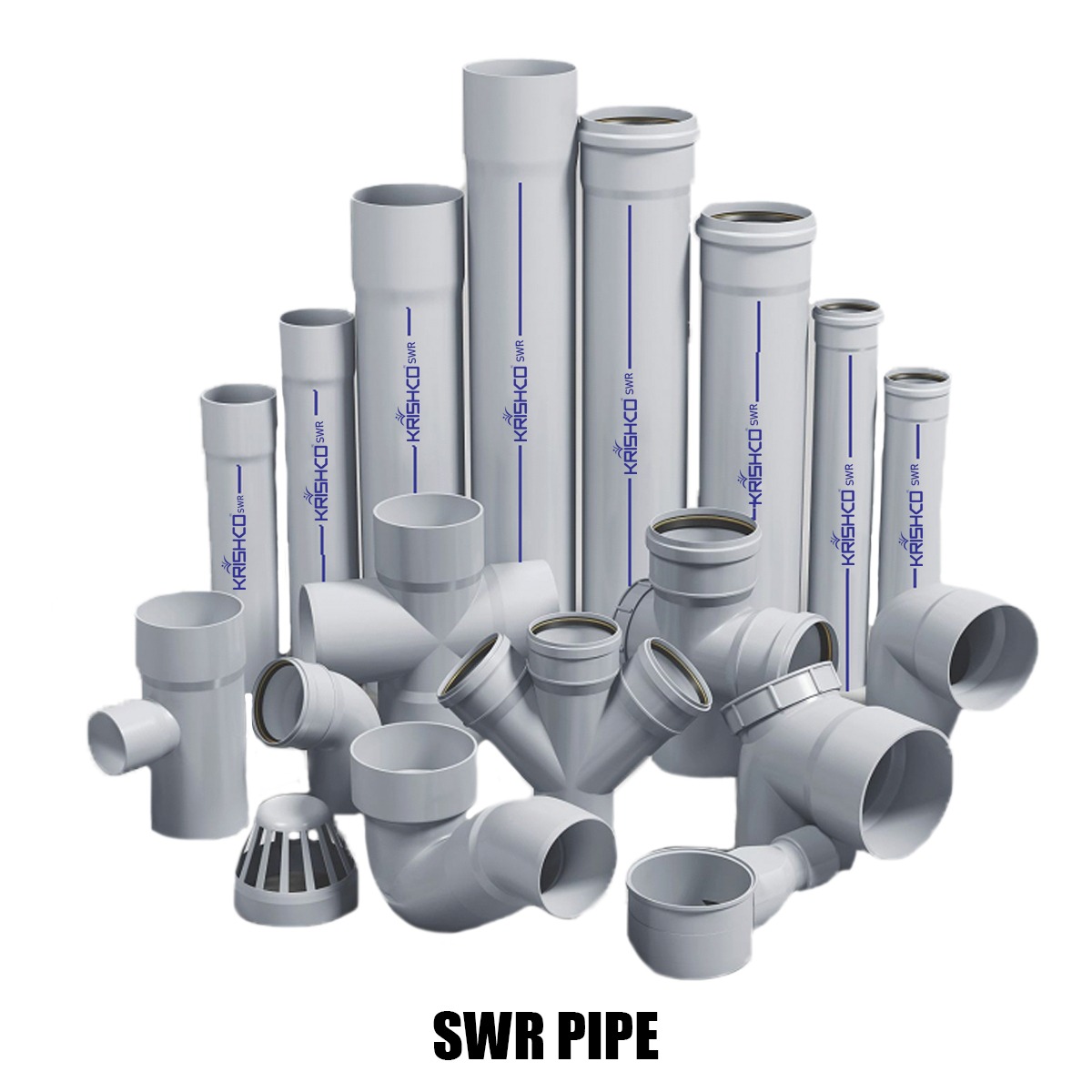 SWR-Pipe