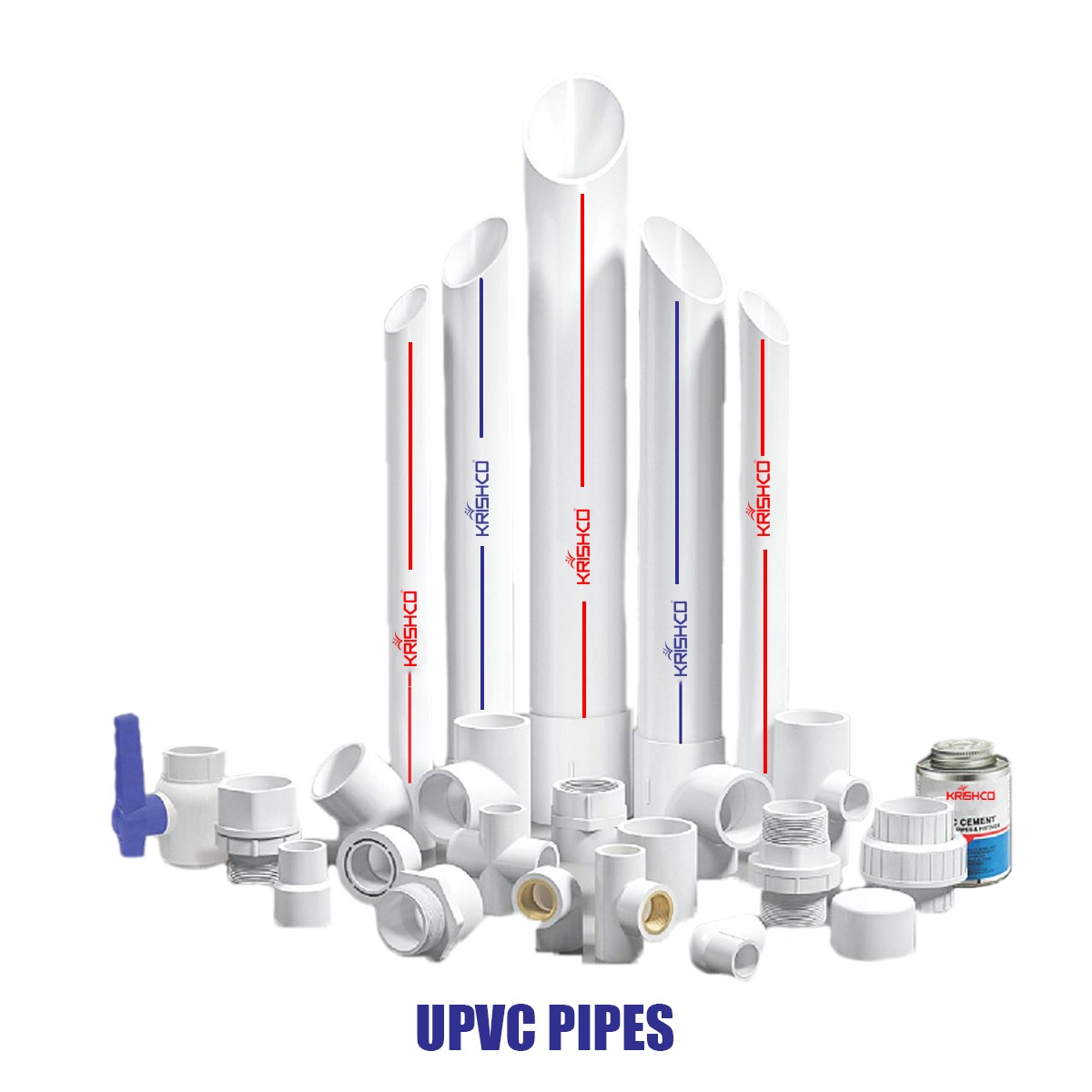 upvc-pipes