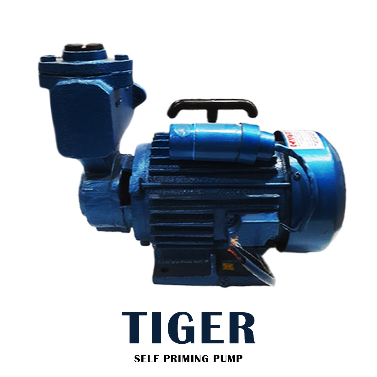 Tiger Self Primering Pump